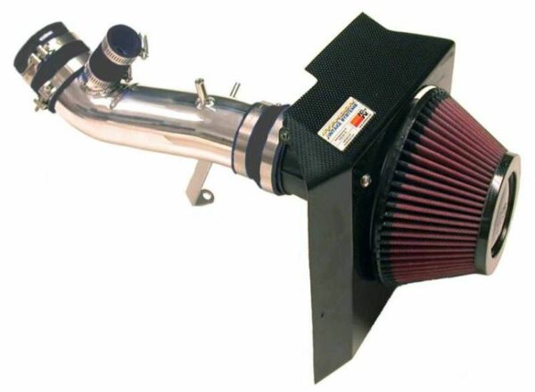 Neue K&N Typhoon Ansaugung + Rohr für Mitsubishi Evo 7 8 9 CT9