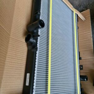 Denso Wasserkühler für Mitsubishi Evo 7 8 9 CT9A