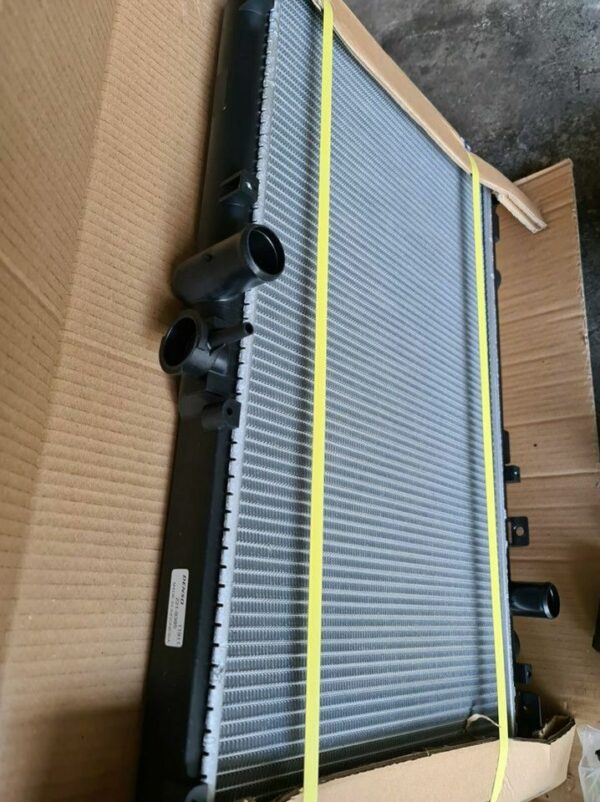 Denso Wasserkühler für Mitsubishi Evo 7 8 9 CT9A