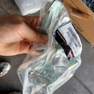 Neue Klammer 5 Gang Schaltseile für Mitsubishi Evo 7 8 9 CT9A