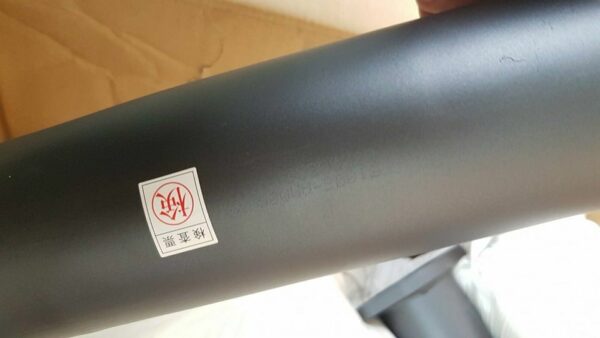 Neue Mitsubishi Evo 5 6 Auspuffanlage HKS Hipower 409 ab Kat – Bild 4