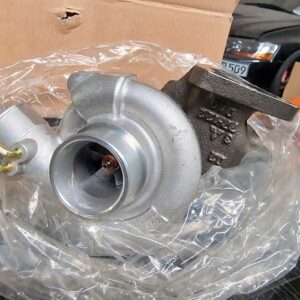MR355223 Neuer origininal Mitsubishi Turbolader Pajero 2,5TD V20