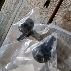 Neue Düse IC Spray Ladeluftkühler Mitsubishi Evo 7 8 9 CT9A