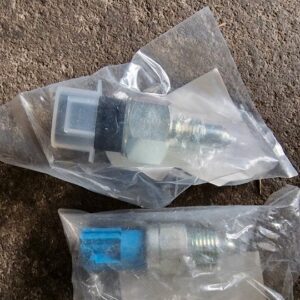 Neuer Sensor Rückwärtsgang 5/6 Gang für Mitsubishi Evo 7-9 CT9