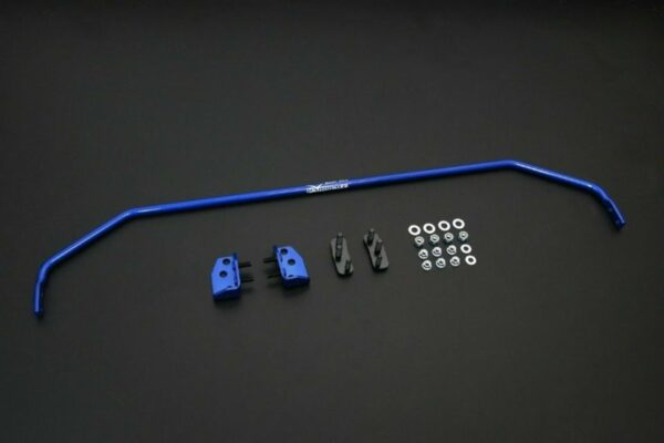 Hardrace Stabilisator (einstellbar) V & H Suzuki Swift ZC33 17+ – Bild 2