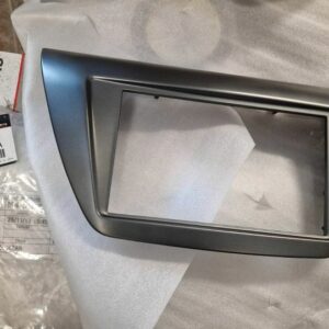 Abverkauf: Neue doppel DIN Verkleidung Radio Mitsubishi Evo 7-9