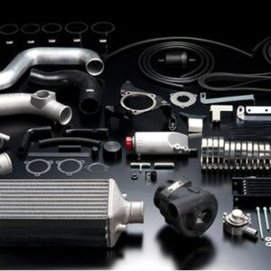 HKS GT2 Supercharger Pro Kit für Toyota GT86 / BRZ = Kompressor