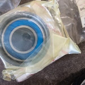 MD129355 Neue Spannrolle Zahnriemen für Mitsubishi Eclipse D20 1G