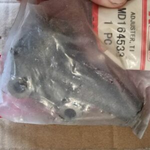 MD164533 Neuer Spannautomat Zahnriemen Mitsubishi Eclipse 1G D20