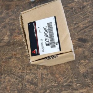 MD308086 Zahnriemenspanner Steuerriemen Mitsubishi Evo 4-9
