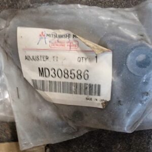 MD308586 Neuer Spannautomat Zahnriemen Mitsubishi Eclipse 1G D20
