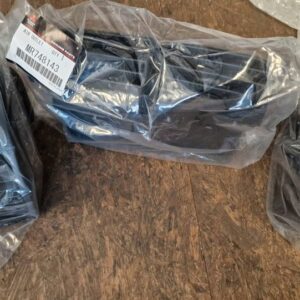 Neue Lüftungsgitter Mitsubishi Evo 4 5 6 RHD CN9A CP9A