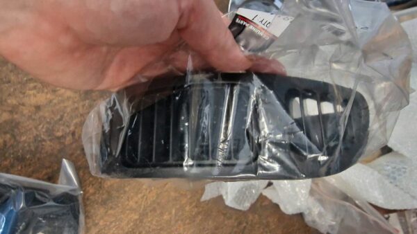 Neue Lüftungsgitter Mitsubishi Evo 4 5 6 RHD CN9A CP9A – Bild 4