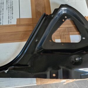 Neuer Rahmen rechts Rückleuchte Mitsubishi Evo 4 5 6 CP9A