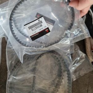 OEM Zahnriemen für Mitsubishi Evo 5-8 CP9A CT9A + Wagon GTA