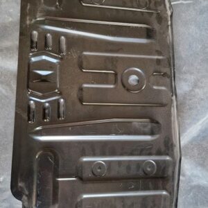 Original Nissan R35 GTR Bodenblech Heckpartie G4514JF0MA