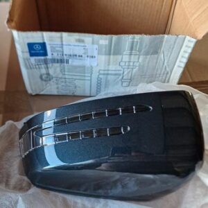 A21281009649183 Neues Spiegelcover mit Blinker Mercedes W212 E-Kl
