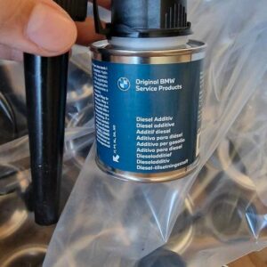 83192296922 BMW Diesel Additiv 100 ml