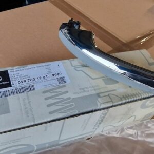 A09976019019999 Neuer Türgriff hinten links Mercedes E-Klasse CLS