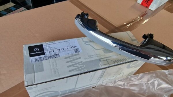A09976019019999 Neuer Türgriff hinten links Mercedes E-Klasse CLS