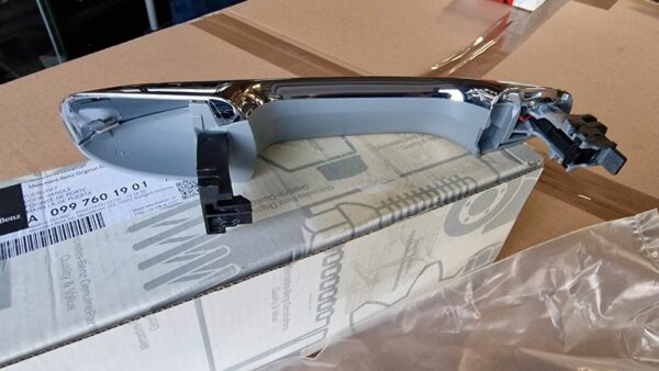 A09976019019999 Neuer Türgriff hinten links Mercedes E-Klasse CLS – Bild 2