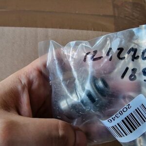 A1242700189 Original Ventil Automatikgetriebe Mercedes