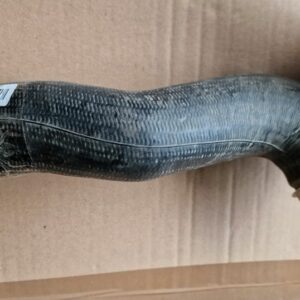 A1645280382 Turbo Schlauch Ladeluftschlauch für Mercedes W164