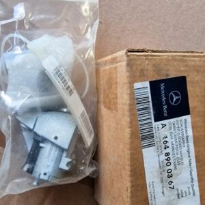 A1648900367 Neuer Schließzylinder Fahrertüre Mercedes ML W164