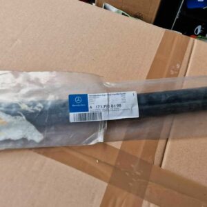 A1717900198 Mercedes SLK R171 Dichtung Variodach links NEU