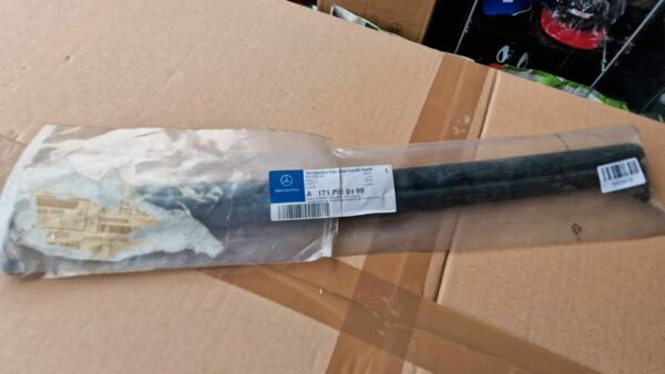A1717900198 Mercedes SLK R171 Dichtung Variodach links NEU