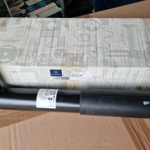 A2123203230 Neuer Dämpfer hinten rechts Mercedes CLS 63 AMG C218