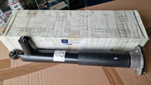 A2123203230 Neuer Dämpfer hinten rechts Mercedes CLS 63 AMG C218