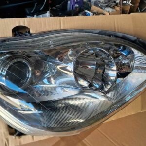 A2208203861 Neuer Scheinwerfer Mercedes W220 S-Klasse original