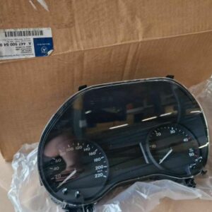 A4479006408 Neuer Tacho Kombiinstrument Mercedes W447 Vito