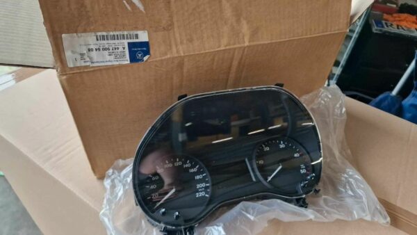 A4479006408 Neuer Tacho Kombiinstrument Mercedes W447 Vito