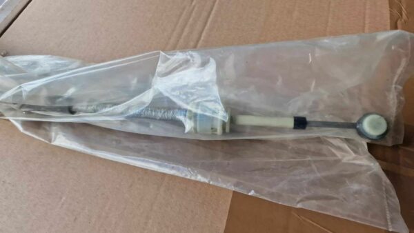 A6392672264 Neuer Seilzug Schaltgetriebe Mercedes W639 Vito Viano – Bild 2