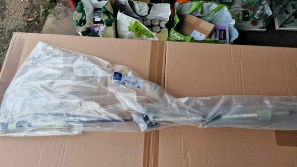 A6392672264 Neuer Seilzug Schaltgetriebe Mercedes W639 Vito Viano – Bild 4