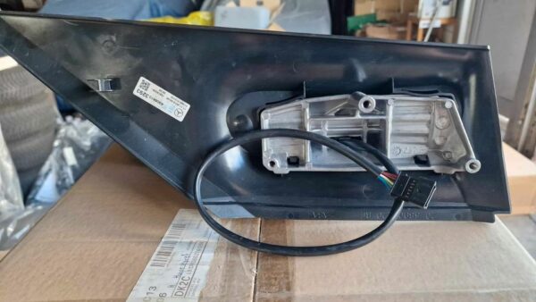 A9068103293 Neuer Außenspiegel Mercedes Sprinter W906 rechts – Bild 3