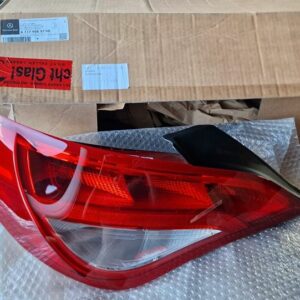 A1179069700 Neue Rückleuchte links Mercedes CLA C117 ORIGINAL