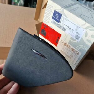 A2198100630 Neuer Aschenbecher hinten Mercedes CLS C219