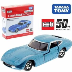 Modellauto Toyota 2000GT in 1/59 Tomica
