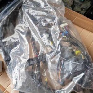 Neuer Mitsubishi Evo 9 LHD Motorkabelbaum 8541A311