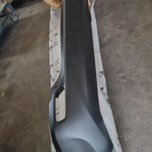 52159-42190 Neue + originale Toyota RAV4 Stoßstange Hinten Heckschürze ab 2013+