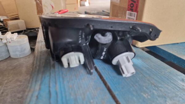 MR124957 Neuer Blinker vorne links für Mitsubishi Pajero 2 V20 V4 – Bild 3
