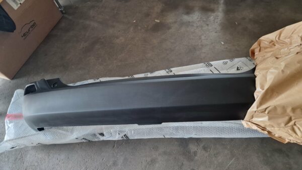 52159-42190 Neue + originale Toyota RAV4 Stoßstange Hinten Heckschürze ab 2013+ – Bild 2
