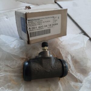 A0014200418 Neuer Radbremszylinder Hinterachse für Mercedes W110 W105 W111 W120 W121