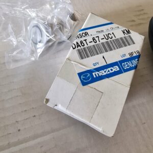 DA6T-67-UC1 Neuer Sensor Einparkhilfe Mazda MX5 ND, CX-3, Mazda 2