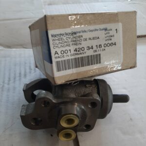 A0014203418 Neuer Radbremszylinder vorne rechts für Mercedes 190SL W121