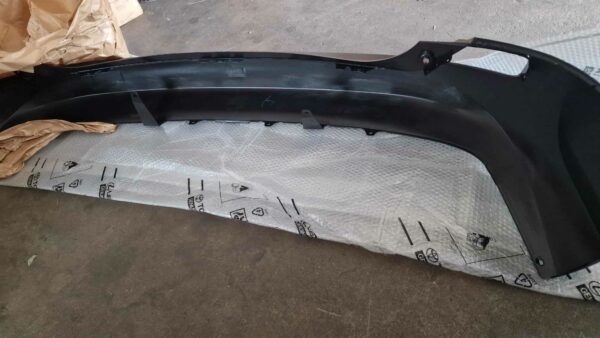 52159-42190 Neue + originale Toyota RAV4 Stoßstange Hinten Heckschürze ab 2013+ – Bild 4