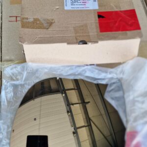 8R0857535E Neues Spiegelglas links Audi Q5 8R